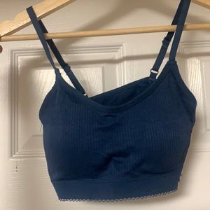 Lucky Brand Padded Bralette